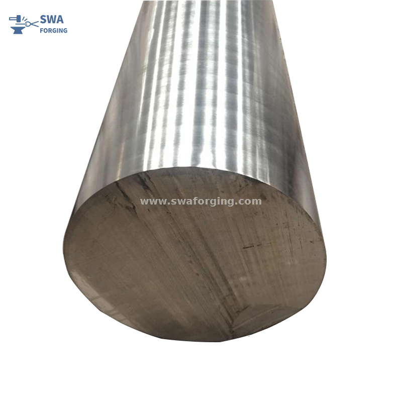 GH3128 Superalloy Forging Forged Bar