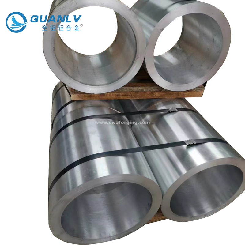 Incoloy 901 Superalloy Forging 