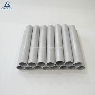 1mm 6061 Aluminium -Dünnwand Aluminiumrohr